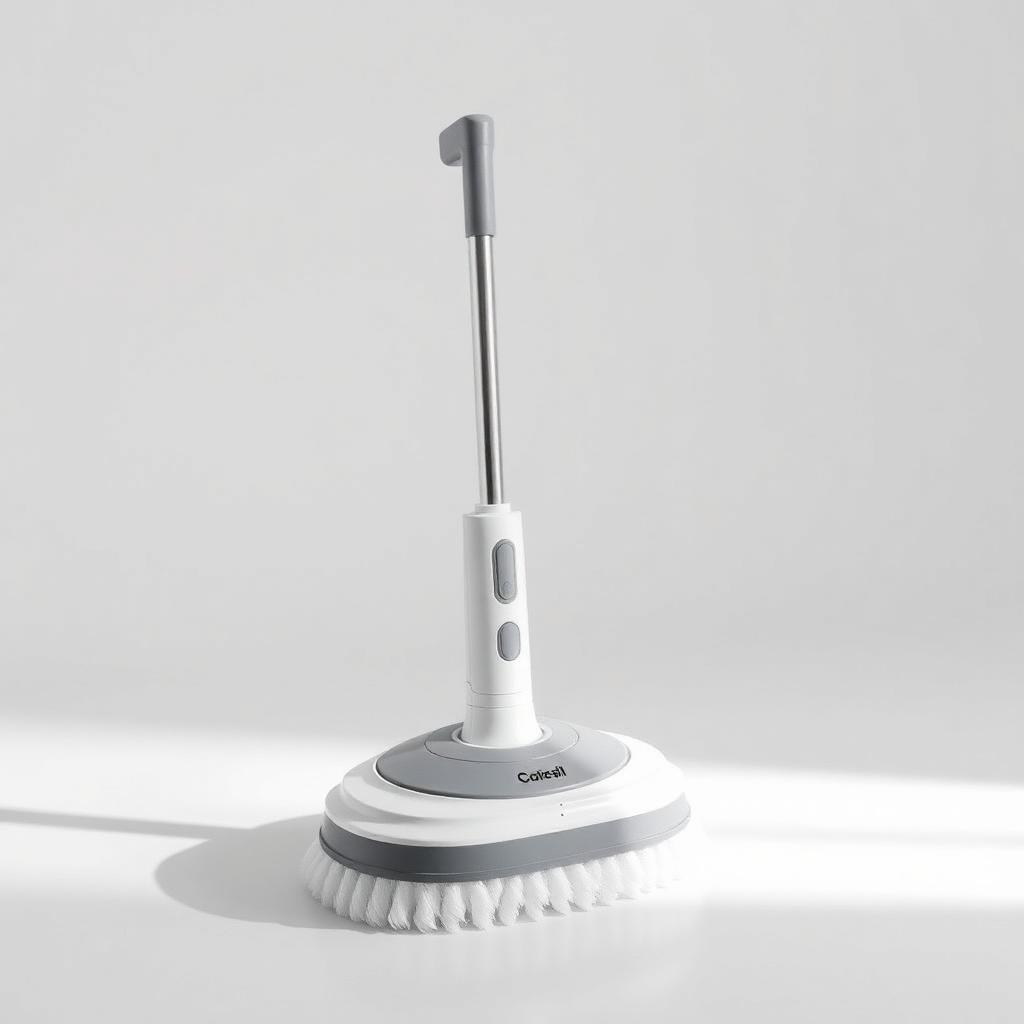 Halo Cordless Spin Scrubber