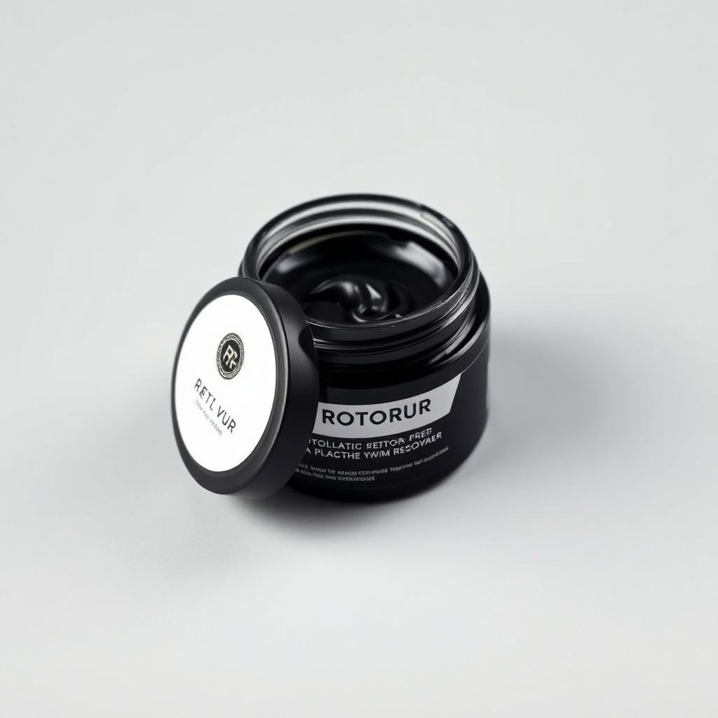 Onyx Plastic Trim Restorer
